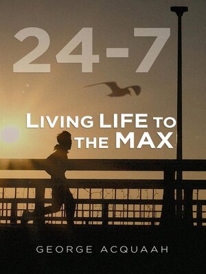 cover image of 24-7